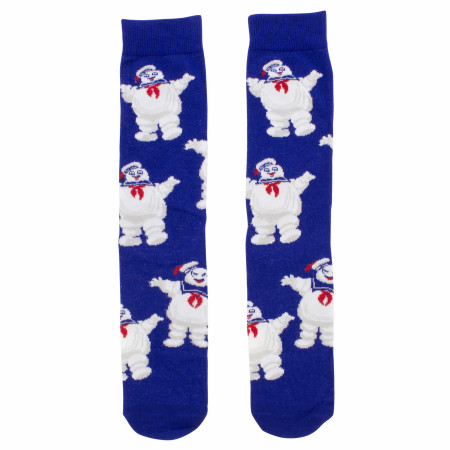 Ghostbusters Assorted 6-Pack Crew Socks